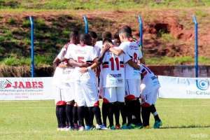 Segundona: José Bonifácio anuncia reforço no ataque para a segunda fase