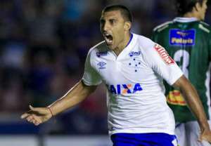 Pedido do Huracán ao Boca Juniors pode melar venda de Ábila pelo Cruzeiro