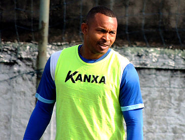 Copa Paulista: Talismã do São Caetano, Ermínio se firma no ataque com gols decisivos