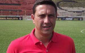 Segundona: Técnico do Itararé pede 'humildade' ao time após assumir liderança