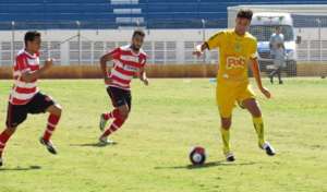 Copa Paulista: Mesmo após empate com Linense, Egert elogia atuação do Mirassol