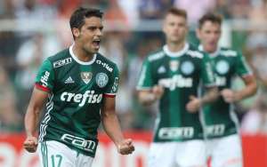 Recuperado, Jean se diz pronto para ser 'curinga' no Palmeiras