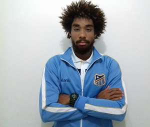 Copa Paulista: Atacante do Água Santa enaltece boa fase e pede atenção redobrada