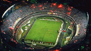 Com bons públicos no estádio do Morumbi, São Paulo vive fase de 'time do povo'