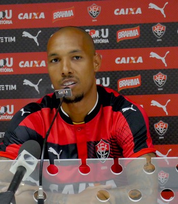 Série B: Goiás pode contratar Alan Costa, zagueiro que trabalhou com Argel no Vitória 2 0002050256620 img