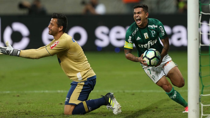 Instabilidade de Cruzeiro e Palmeiras comandam apostas nas quartas da Copa do Brasil