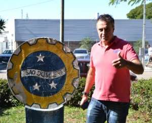 Segundona: Técnico do São José vê empate justo e foca em reação contra o Brasilis