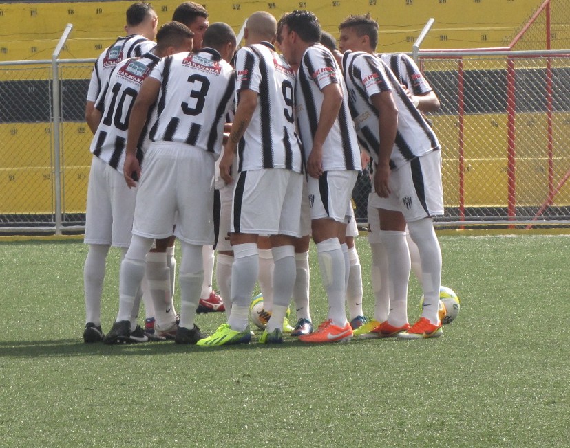 Segundona: Com Felipe do EC São Bernardo isolado, briga pela artilharia segue boa