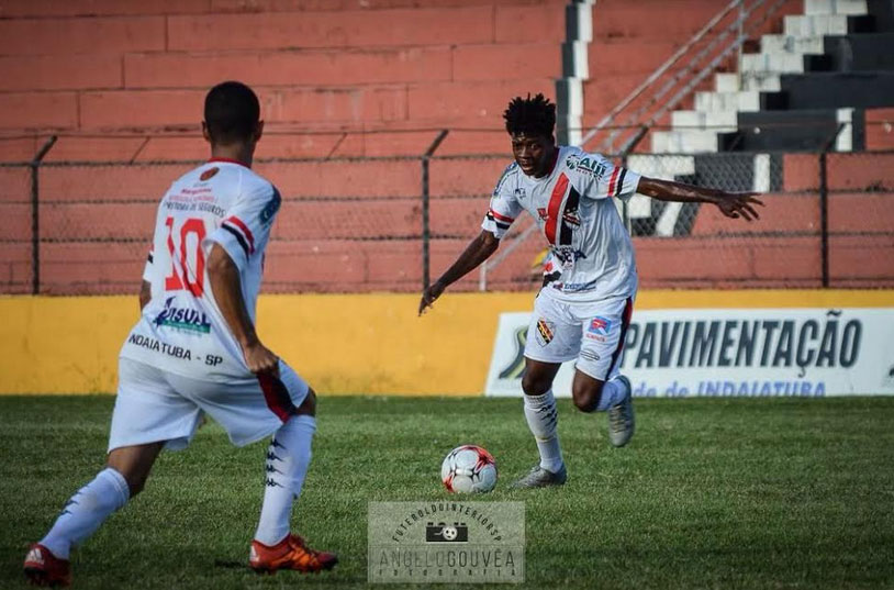 Tchê Tchê quer Primavera focado em busca da vitória na Segundona Paulista 2 0002050256675 img