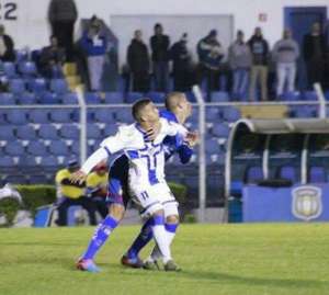 Copa Paulista: Artilheiro do Água Santa, Anderson Bartola comemora rápida adaptação