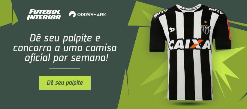 Brasileirão Premiado ODDSSHARK : sortudo de Olímpia leva a camisa do Atlético Mineiro 2 0002050256731 img