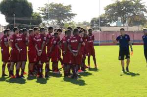 Atlético-GO banca interino e não deve seguir procura por novo treinador