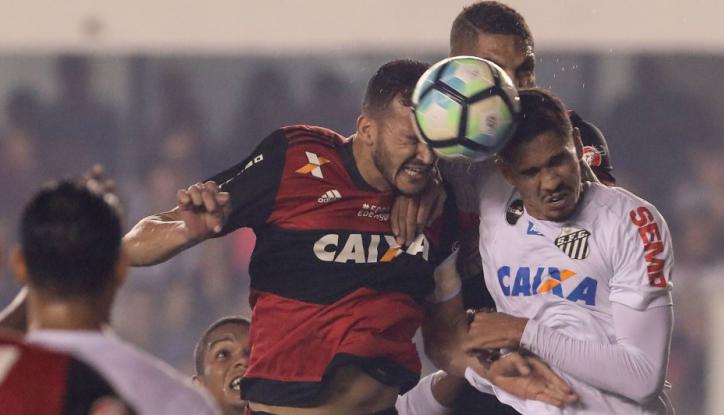 COPA DO BRASIL: Botafogo-RJ, Flamengo e Cruzeiro avançam e um confronto está definido