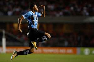 Copa do Brasil: Com grande vantagem, Grêmio poupa titulares contra Atlético-PR