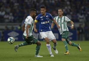 Mano exalta 'coração' e torcida do Cruzeiro e projeta semi com Grêmio
