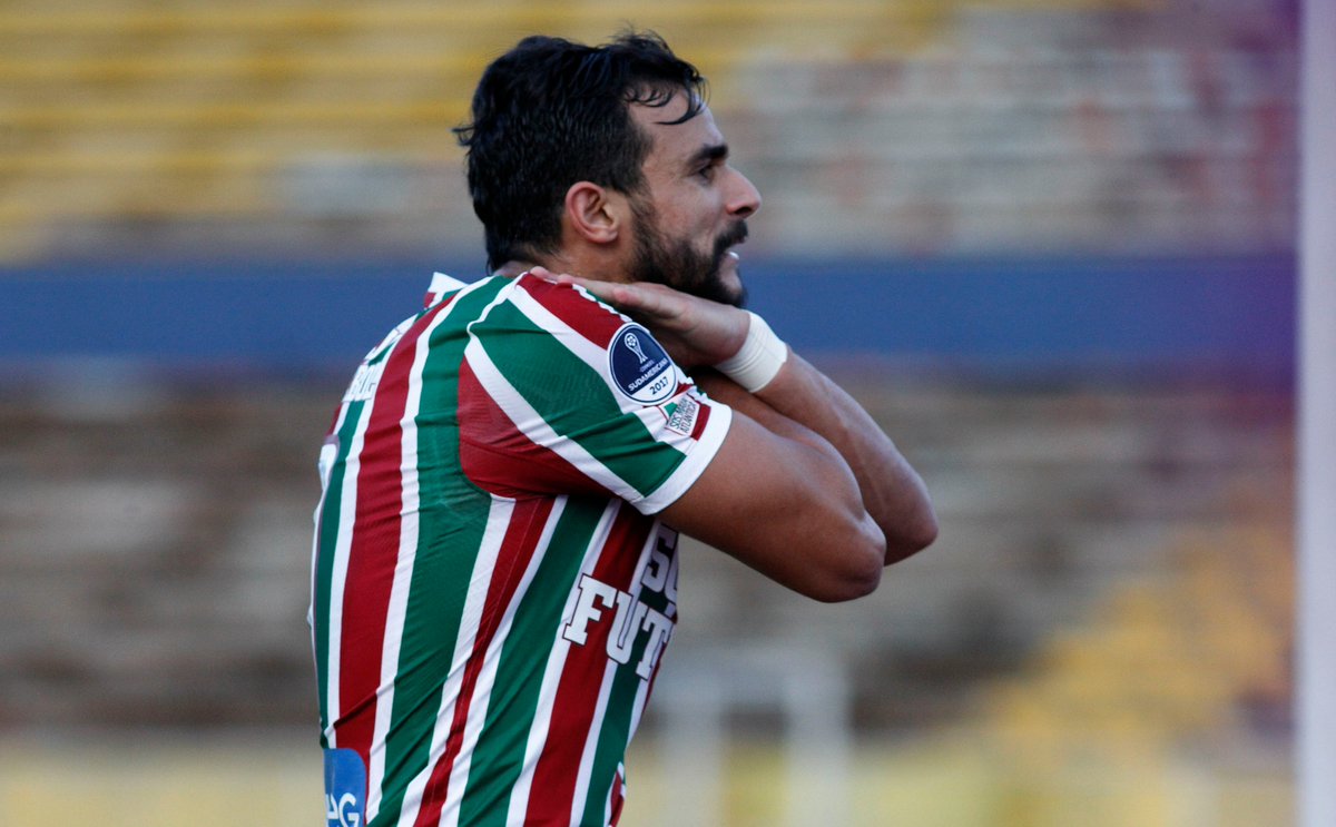 Abel celebra reação do Flu no Equador e lamenta excesso de desfalques