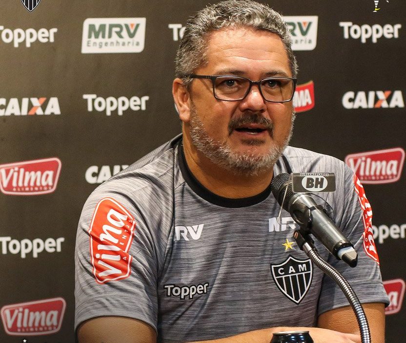 Micale vê Atlético-MG sem confiança e pede apoio da torcida por reação 2 0002050256838 img