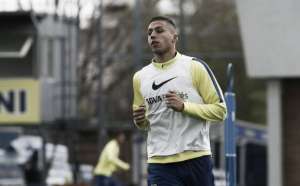 Rosario Central deve apresentar proposta ao Palmeiras por Tobio