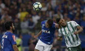 Fora da Copa do Brasil, Santos e Palmeiras agora vão ter que focar outro objetivo