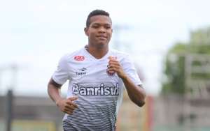 Série B: Com aval do Inter, Brasil-RS deve perder atacante para o Vitória
