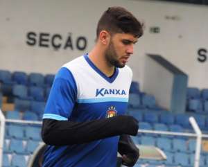 Copa Paulista: Após estreia, volante mira evolução pelo São Caetano