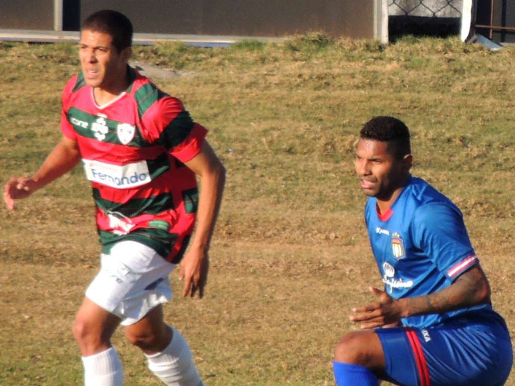 Portuguesa quer voltar a vencer diante do Tubaté na Copa Paulista