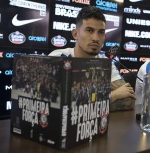 Após briga, Pedro Henrique reencontra Guerrero neste domingo