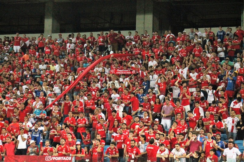 SÉRIE D: Primeiro classificado às quartas sai do duelo entre América-RN x Ceilândia