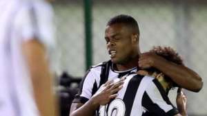 Série B: Paysandu descarta Fábio Ferreira e vê Vinícius Tanque distante