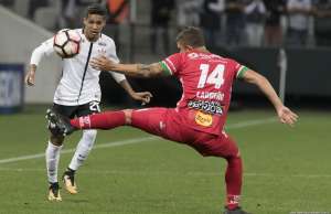 Corinthians adota cautela para não 