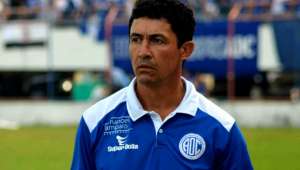 Copa Paulista: Nacional acerta com Betinho, treinador com experiência no Sergipe