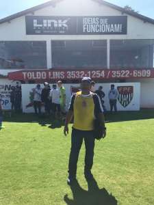 Paulista Sub 15: Na segunda fase, Penapolense tem estreias contra a Ponte Preta