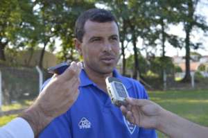 Segundona: Técnico do Osvaldo Cruz quer erro zero em decisões com a Francana