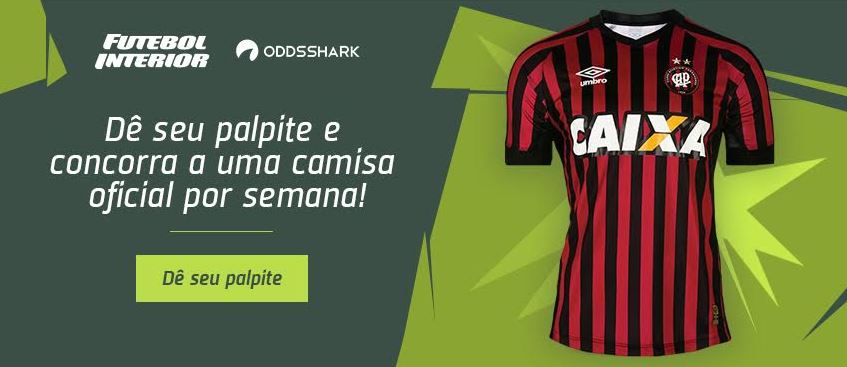 "Brasileirão Premiado" sorteará camisa do Atlético-PR na quarta-feira 2 0002050257058 img