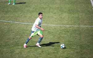 Chapecoense confirma que Alan Ruschel fará seu retorno contra o Barcelona
