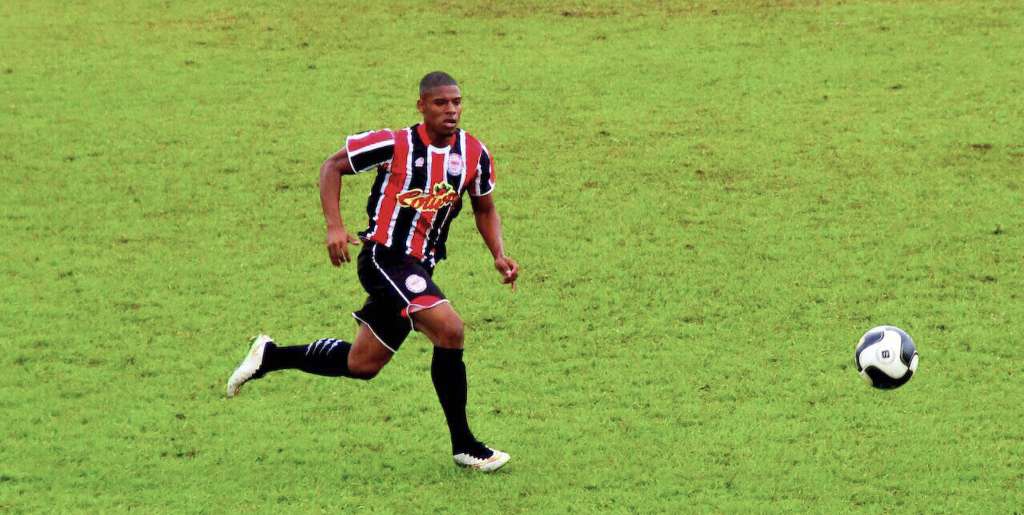 Em busca de voltar a vencer na segunda fase do Campeonato Paulista da Segunda Divisão, o José Bonifácio adotou uma postura diferente