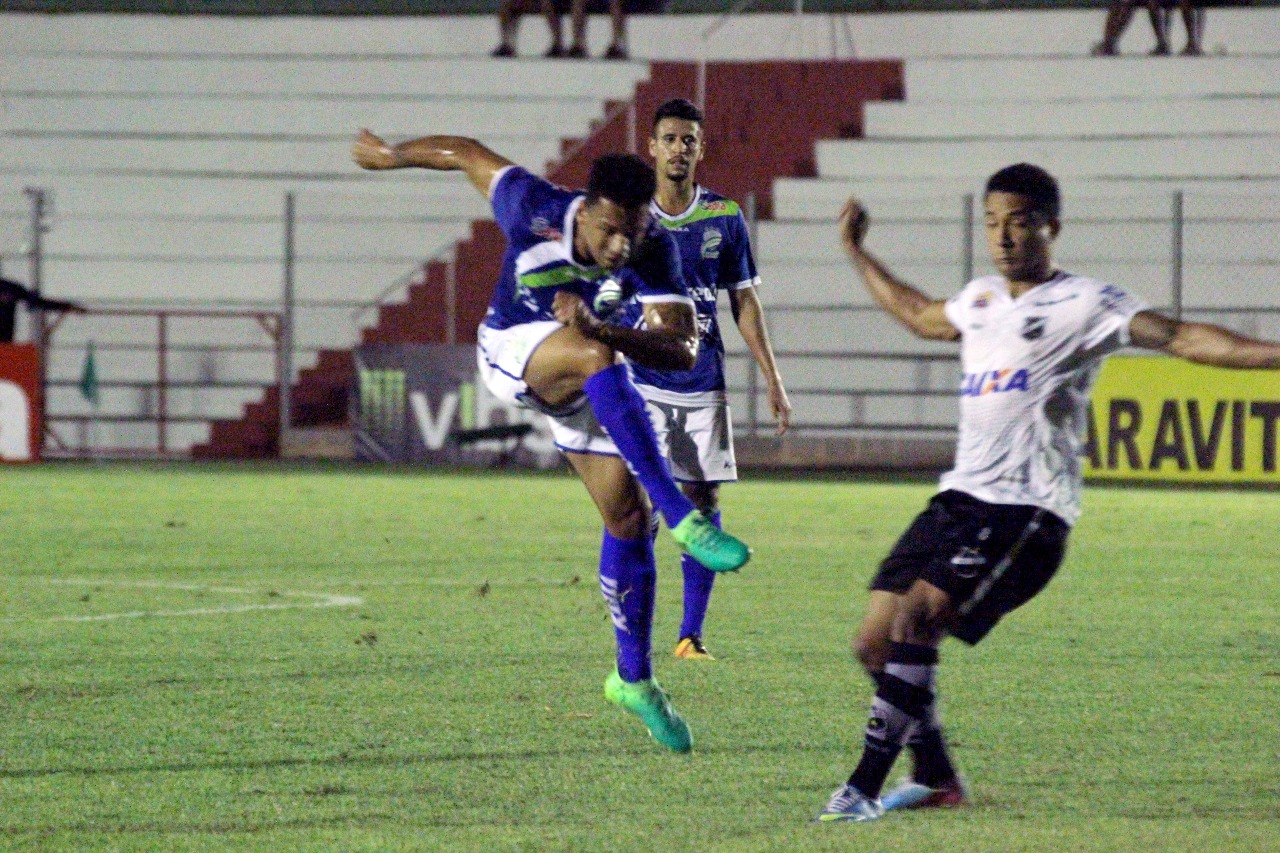 Boa Esporte x Luverdense – Desespero na “Terra do ET”