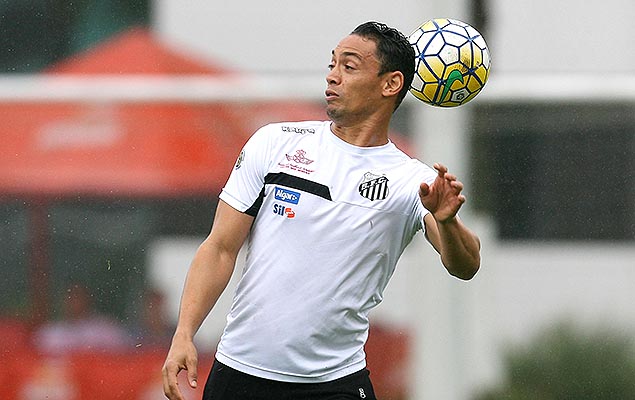 Ricardo Oliveira critica mudança na marcação de pênalti contra o Flamengo 2 0002050257121 img