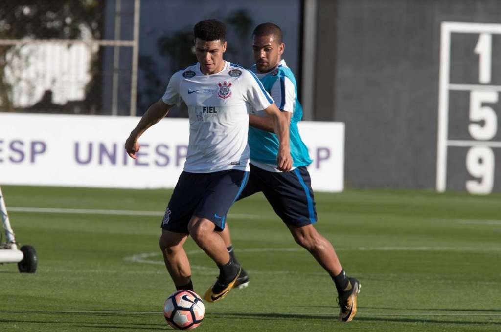 Marquinhos Gabriel afirma: “não podemos cometer erros com o Flamengo