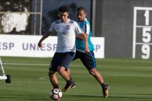 Marquinhos Gabriel afirma: “não podemos cometer erros contra o Flamengo