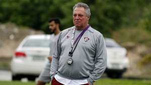 Abel Braga chama Emerson Sheik de menino e revela dúvida na defesa do Fluminense