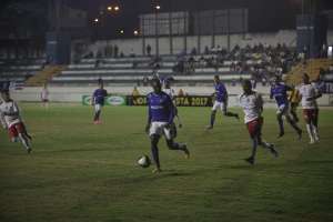 Taubaté 0 x 1 Portuguesa - Lusa volta a vencer e se isola na liderança