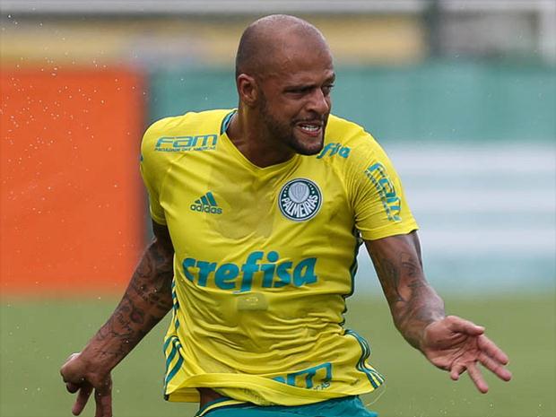 BOMBA ! Cuca reúne elenco do Palmeiras e afasta Felipe Melo 2 0002050257147 img