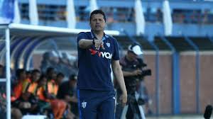 Claudinei Oliveira aposta no entrosamento do Avaí para superar o Palmeiras