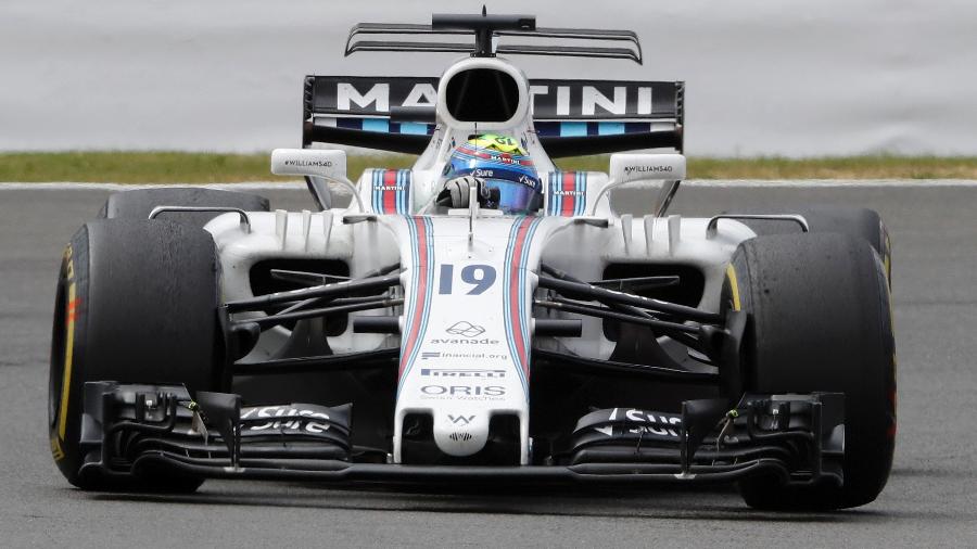 Fórmula 1: Massa lamenta ausência no GP da Hungria e diz que precisa de descanso