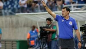 Corinthians x Flamengo - Promessa de jogão na Arena Corinthians