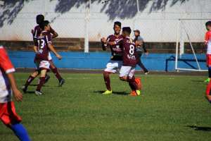PAULISTA SUB 15: São Paulo, Corinthians, Palmeiras e Santos começam nova fase com vitória