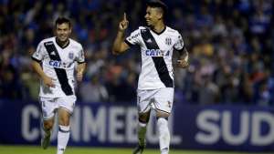 Ponte Preta x Fluminense – Após classificação na Sul-Americana, é hora de pensar no G6