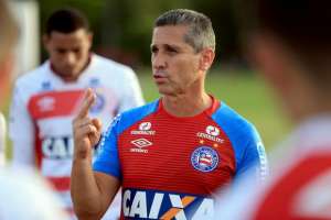 Bahia x Sport - Bom momento dos times na reedição da final do Nordestão