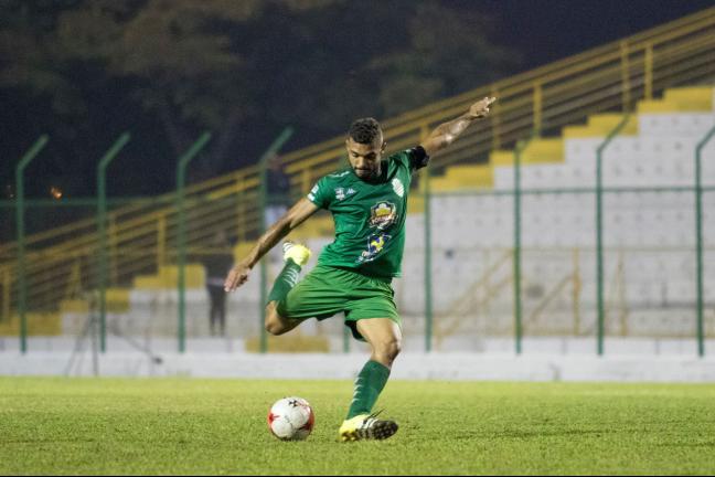 A Francana venceu o Osvaldo Cruz apenas uma vez na história 